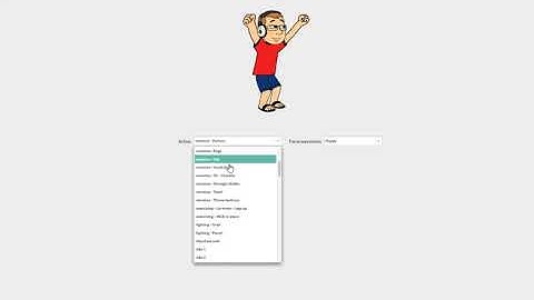 Another Kenny Animate Wrapper