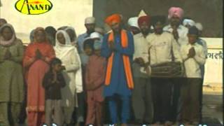 Kabal Rajsthani || Guru Nanak Di Bani || New Punjabi Song 2017|| Anand Music
