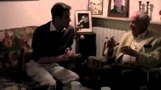 Hon. Gabriel Bach interview: The day I met Eichmann
