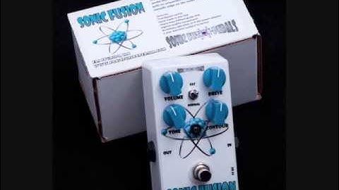 Scott Rolaf  I GOT THE SONIC FUSION BLUES © 2013 ALL RIGHTS RESERVED