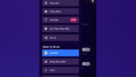 Wefinex Hướng Dẫn Cài Mã Authenticator Bảo Mật Tài Khoản