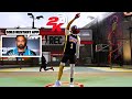 RONNIE 2K SURPRISED ME W/ A 2K LOGO in NBA 2K20!! *CRAZY* WEIRDEST WAY TO GET A LOGO in 2K HISTORY
