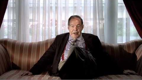 Creative thinking with Edward De Bono