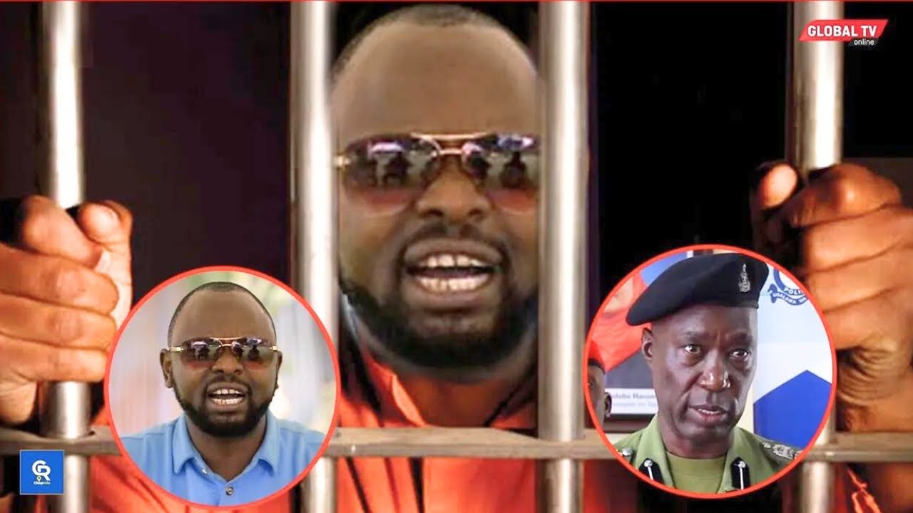 TUHUMA NZITO! BILIONEA SHAMI ADAI MAISHA YAKE YAPO HATARINI AWATAJA POLISI - KAMANDA MULIRO AMJIBU