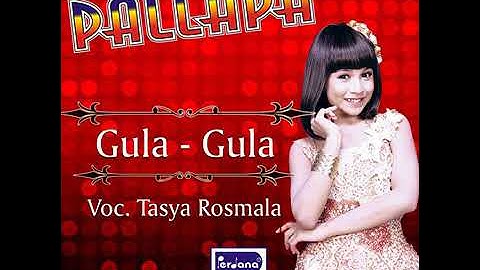 NWE pallapa -gula gula , tasya rosmala