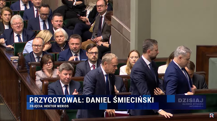 Utrzymać władzę za wszelką cenę – cel koalicji 13 grudnia