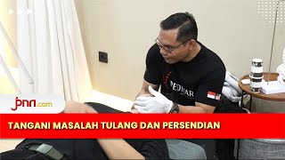 Oh Ternyata, Sebegini Harga untuk Fisioterapi di Klinik Meditar