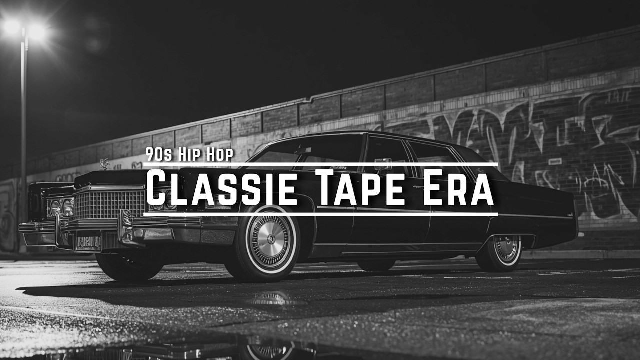 90s & 00s Gangster Rap Mix | Best Old School Gangsta Rap Playlist