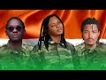 Gariba x hamzarto ft zatara niger pour la paix peace for niger 