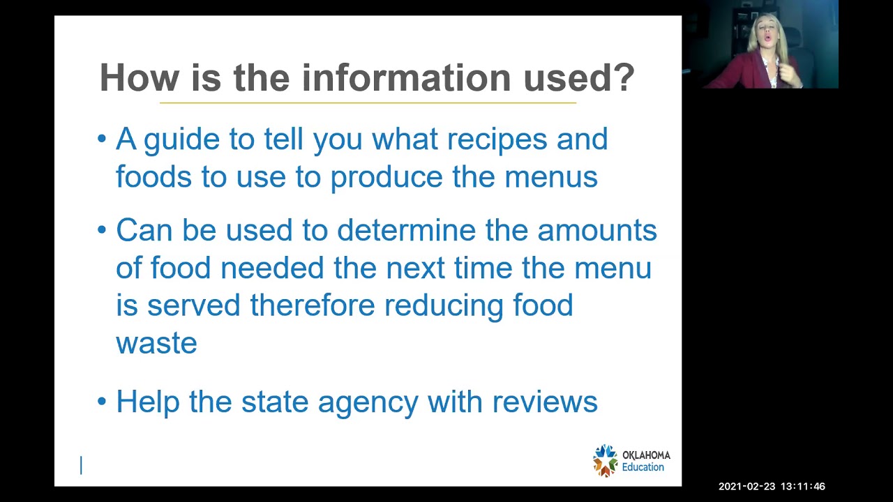 Production Records (Feb 2021)