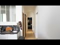 6835-CLA - Exclusivité Appartement de type 3 dans le 2e arrondissement de Marseille