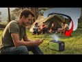 10 Best Waterproof Hiking Camping Gear | Essential Tools for Outdoor Adventures