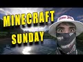 Sunday Night Minecraft with The Boys