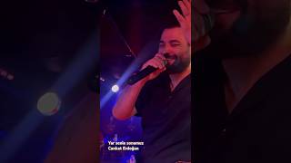 Cankat Erdoğan Yar Senle Sonumuz