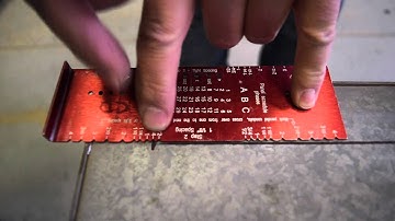 How to Lay Out an Electrical Panel