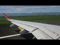 Kenya Airways E190AR Flight Experience: KQ448 Bujumbura to Nairobi