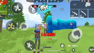 Sigma Free Fire Lite Highlights