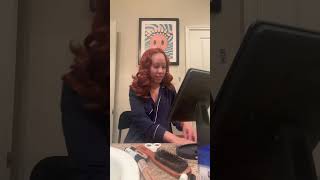 Live highlight #cherellek #duet #funny #mcsaustin #makeup #rap #love #comedy #fashion #femalerapper