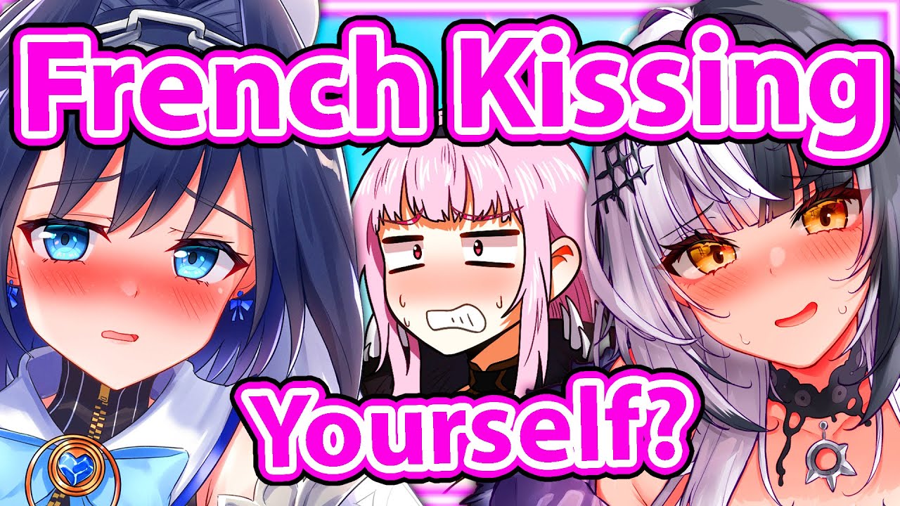 Kronii and Shiori Were WAY TOO UNHINGED for Everyone 【Hololive EN】