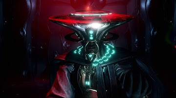 Warframe | The War Within Teaser 2
