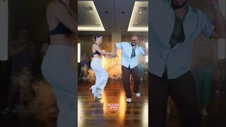 Luchi y Pablo - Salsa Dance