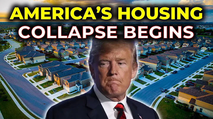 10 U.S. States That Will Fall First in the Housing Market Crash