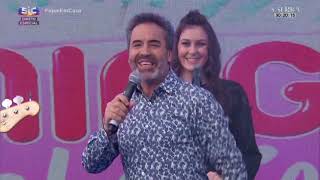 Eduardo Santana - Domingo Feliz