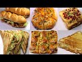 6 Best Homemade Sandwiches By Recipes of the World