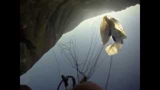 rogallo rescue