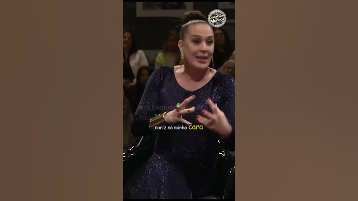 🚨[POLÊMICA] CLAUDIA RAIA: EU ODIAVA O MEU NARIZ #celebridades #famosos #shorts