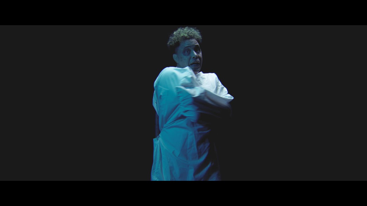 Jean Carlos -  Loco - Video Oficial