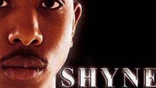 Shyne The Life Official Instrumental