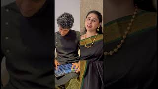 Vathapi Ganapathim (feat. Bhargavi Venkatram)