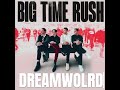 Big Time Rush - Dreamworld (PaulPoland New Fanmade Album) #comingsoon