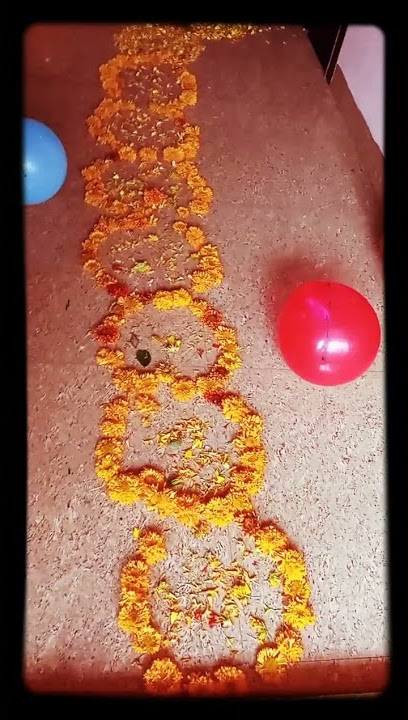 😍Baby Boy Welcome Home  Simple Decoration Ideas♥️