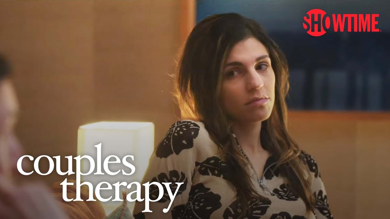 Scared To Engage Ep 2 Official Clip Couples Therapy Season 2 scared to engage ep 2 official clip couples therapy season 2