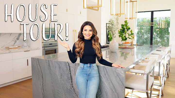 My $6,000,000 Home Tour!