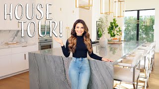 My NEW House Tour!