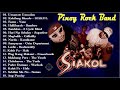 PAROKYA Ni Edgar, SIAKOL,Grin Department Song -  Nonstop Songs Greatest Hits Of All Time