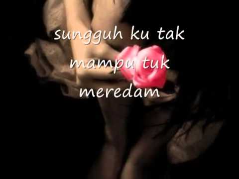 Luluh Samsons with Lyrics
