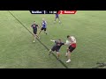 Nevilles Versus Remax Regency - Round 3 - Men's Division 4