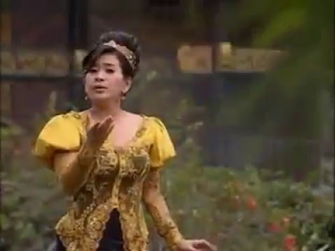 Ikke Nurjanah Rideak Rilea   Lagu Jambi Kab  Batang Hari