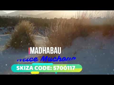 Madhabau By Alice Muchoya