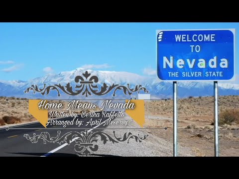 'Home Means Nevada:' Legacy Traditional School students celebrate Nevada Day