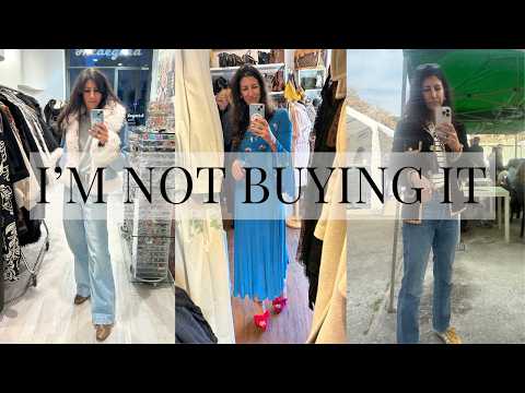 All The Times I Said No To My Fantasy Self In Italy