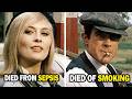 Bonnie and Clyde (1967) Cast Then and Now, The cast is tragically old!!