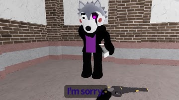 PIGGY BOOK 2 CHAPTER 6 ENDING CUTSCENE PREDICTION!!!