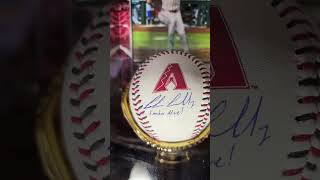 CORBIN CARROLL⚾️ #signed Autographed Baseball