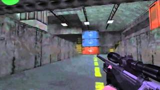 Kyo presenta CS: Assault [HD, Clean edit]