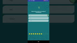 Swagbucks Trivia Questions and Answers For 24.04.2023 challenge screenshot 3